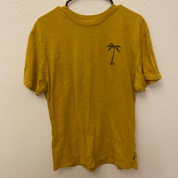 Cotton billabong t shirt - Picture 2 of 2